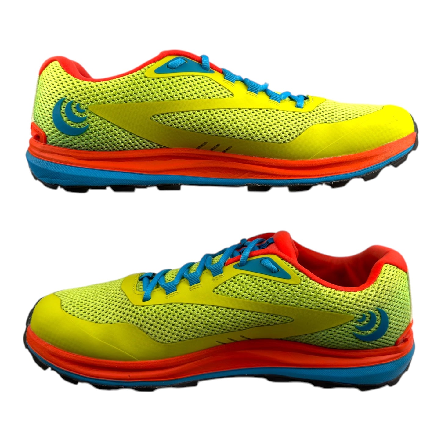 Topo Athletic MT-4 (11 Men)
