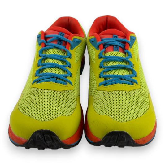 Topo Athletic MT-4 (11 Men)
