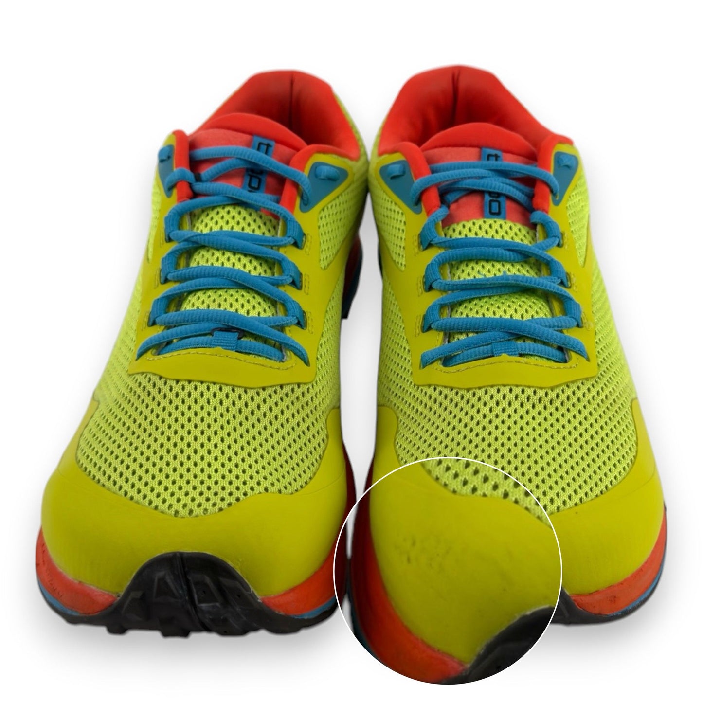 Topo Athletic MT-4 (11 Men)