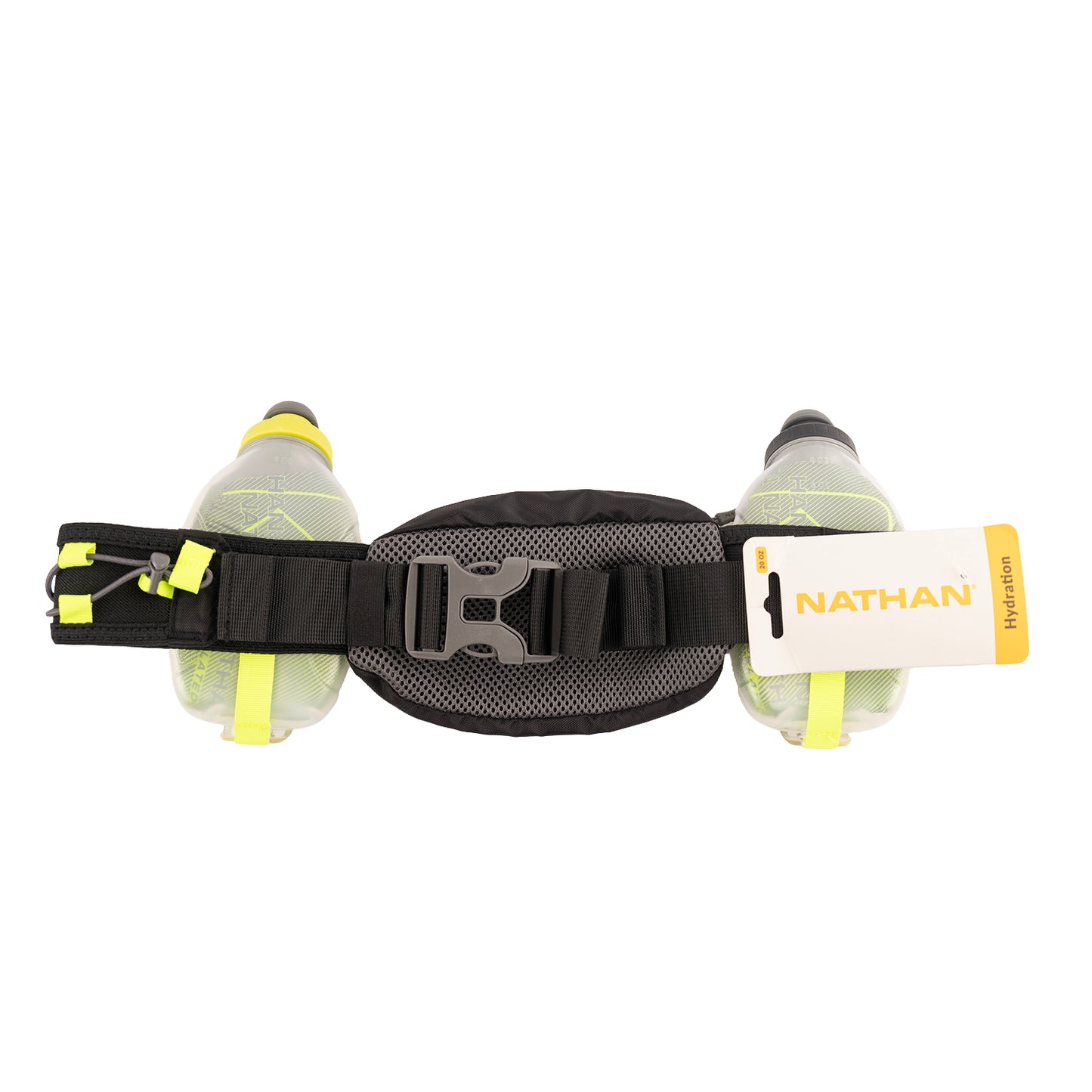 Nathan TrailMix Plus Insulated Hydration Belt