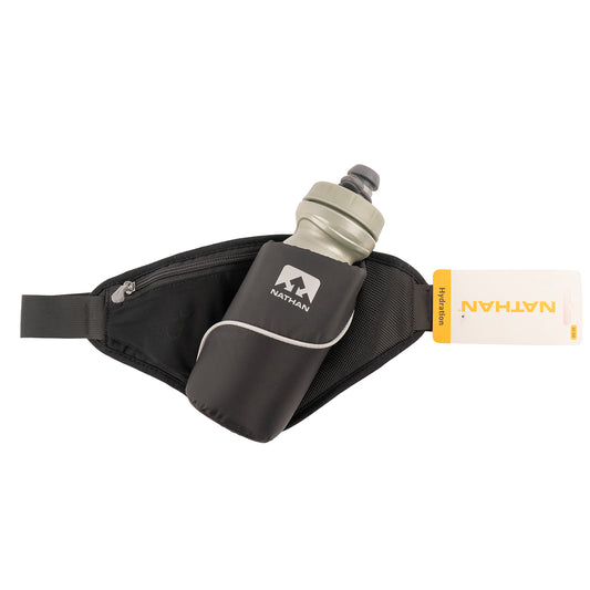 Nathan Bottle Belt 22 oz