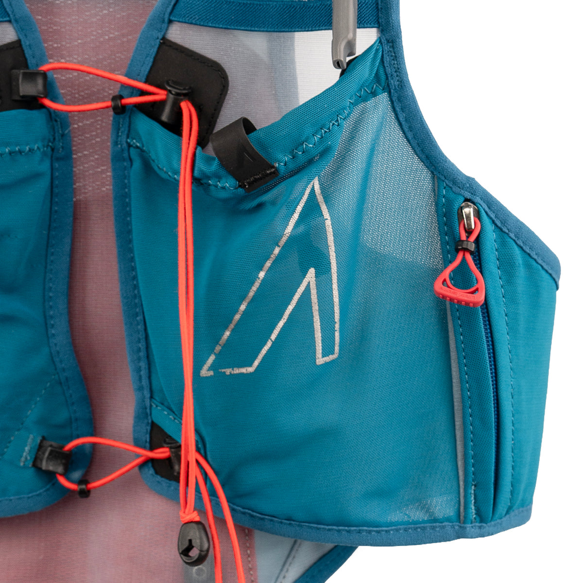 UltrAspire Alpha 5.0 Race Vest (M Unisex)
