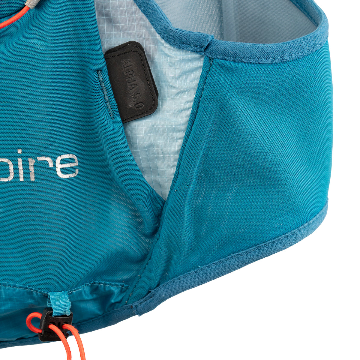 UltrAspire Alpha 5.0 Race Vest (M Unisex)