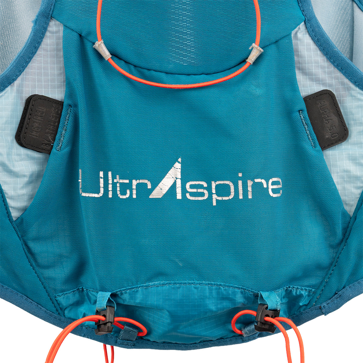 UltrAspire Alpha 5.0 Race Vest (M Unisex)