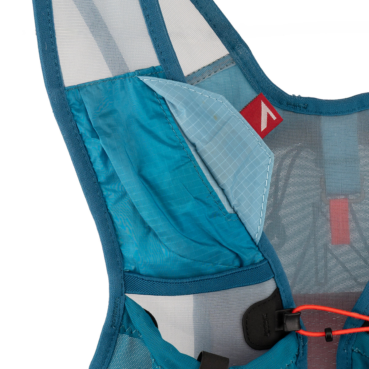 UltrAspire Alpha 5.0 Race Vest (M Unisex)