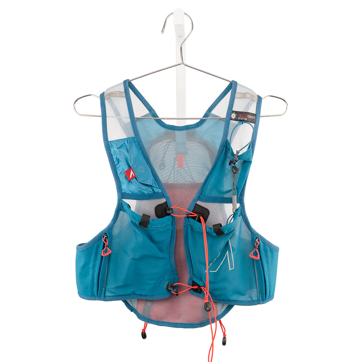 UltrAspire Alpha 5.0 Race Vest (M Unisex)