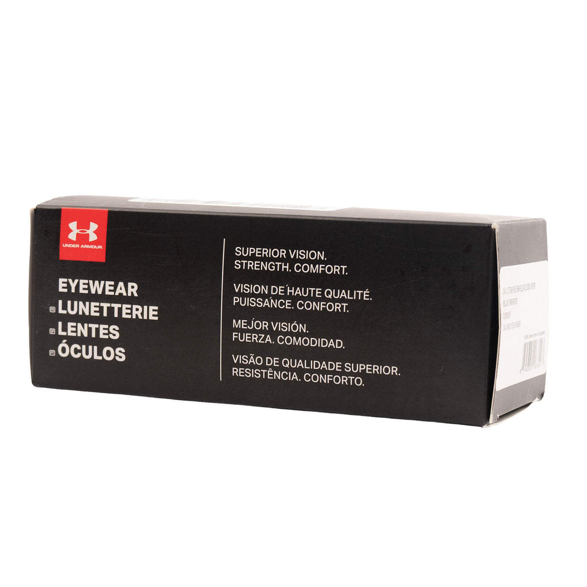Under Armour Litewire Shield Sunglasses (OSFM)
