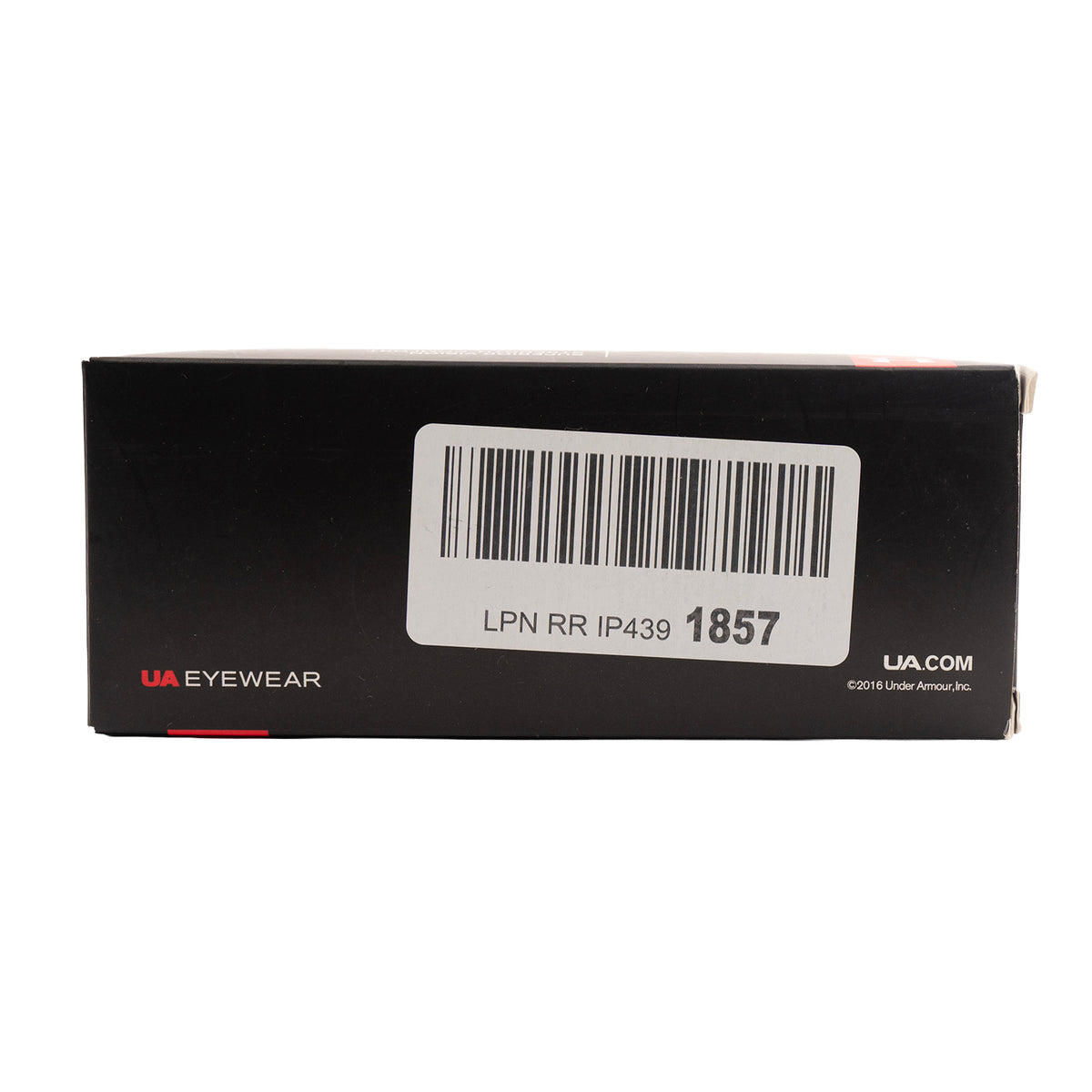 Under Armour Litewire Shield Sunglasses (OSFM)