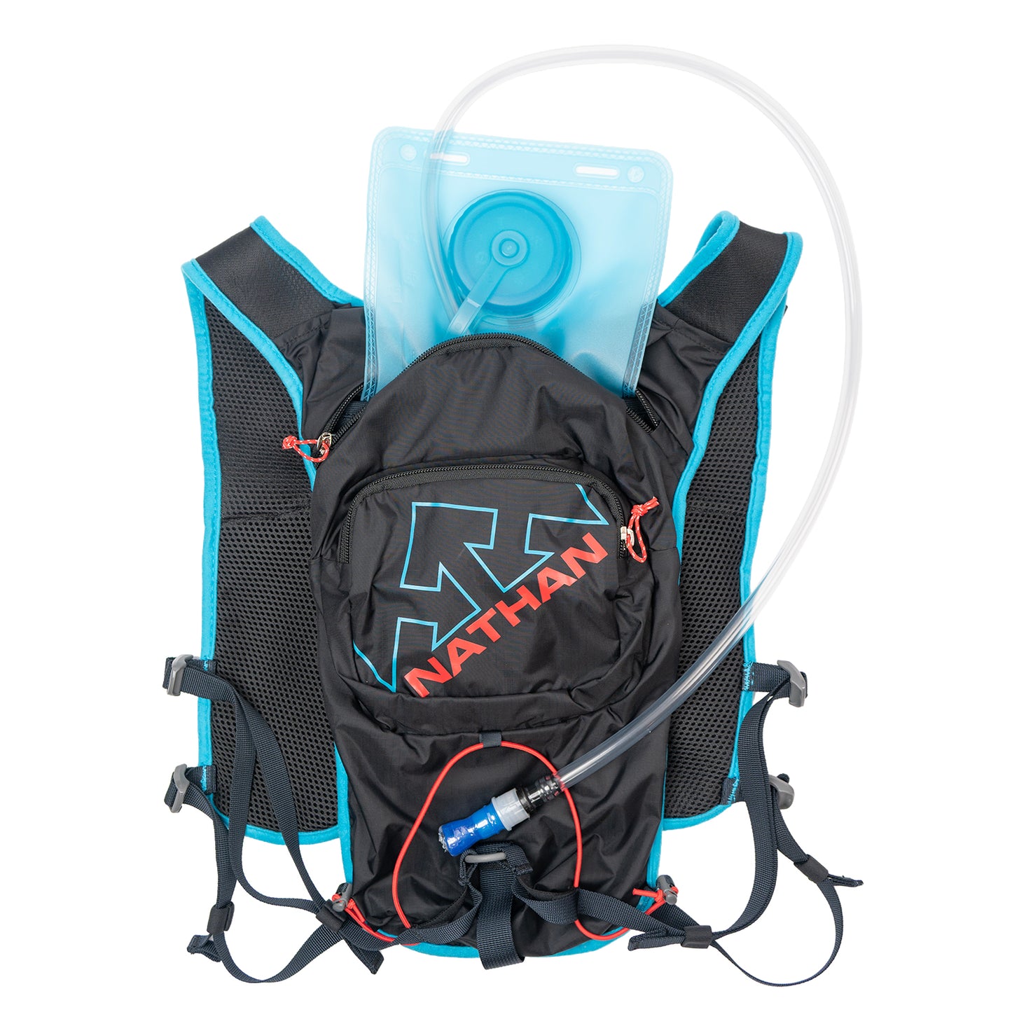 Nathan QuickStart 2.0 6L