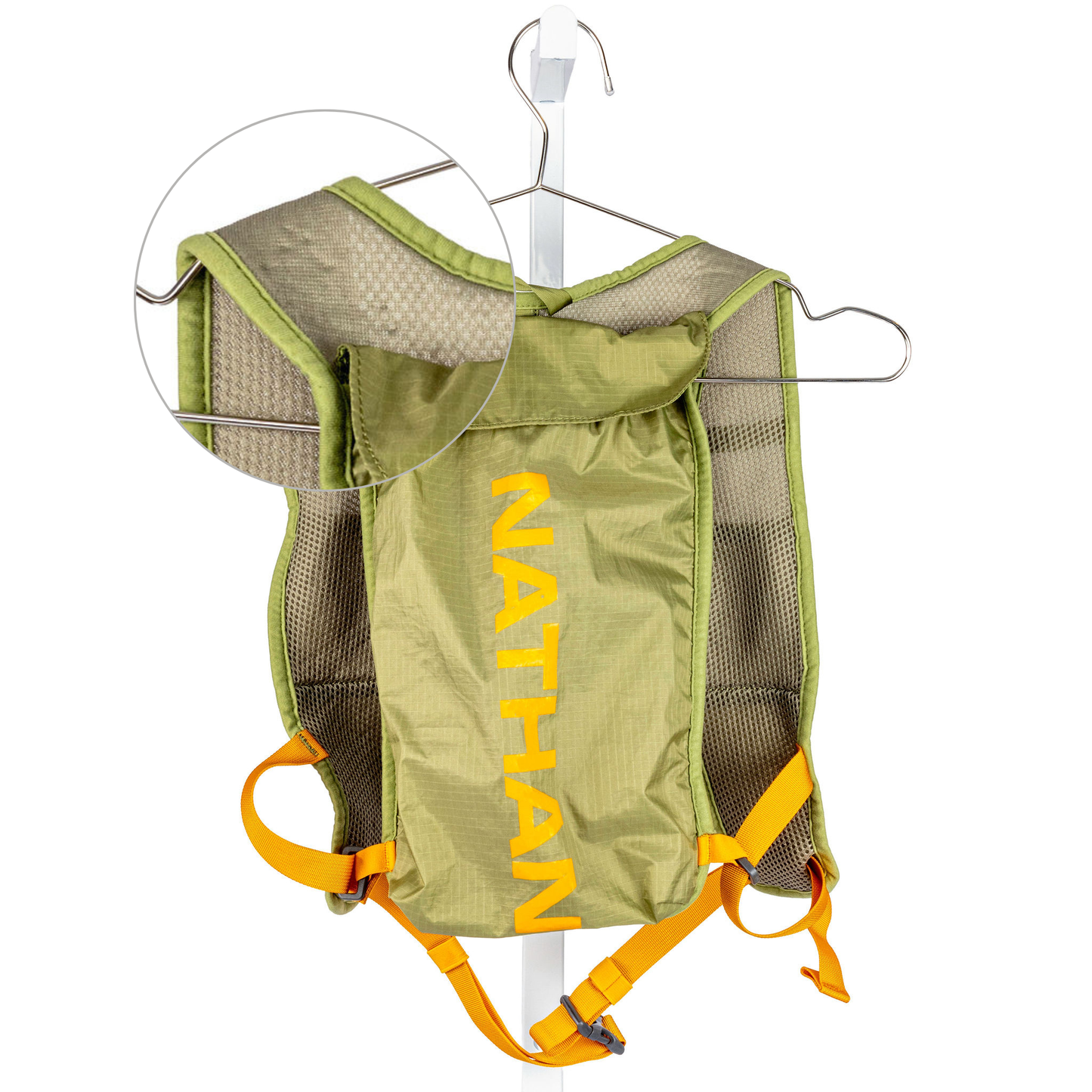 Nathan QuickStart Lite