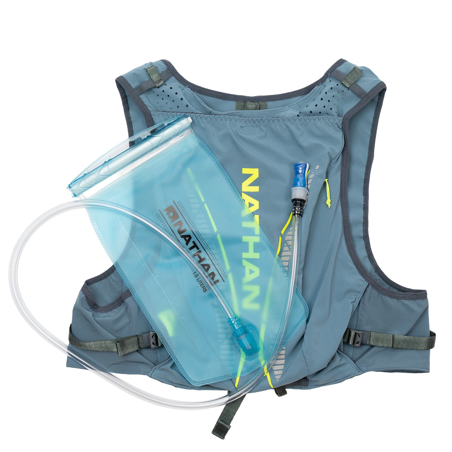 Nathan Vapor Krar 12L