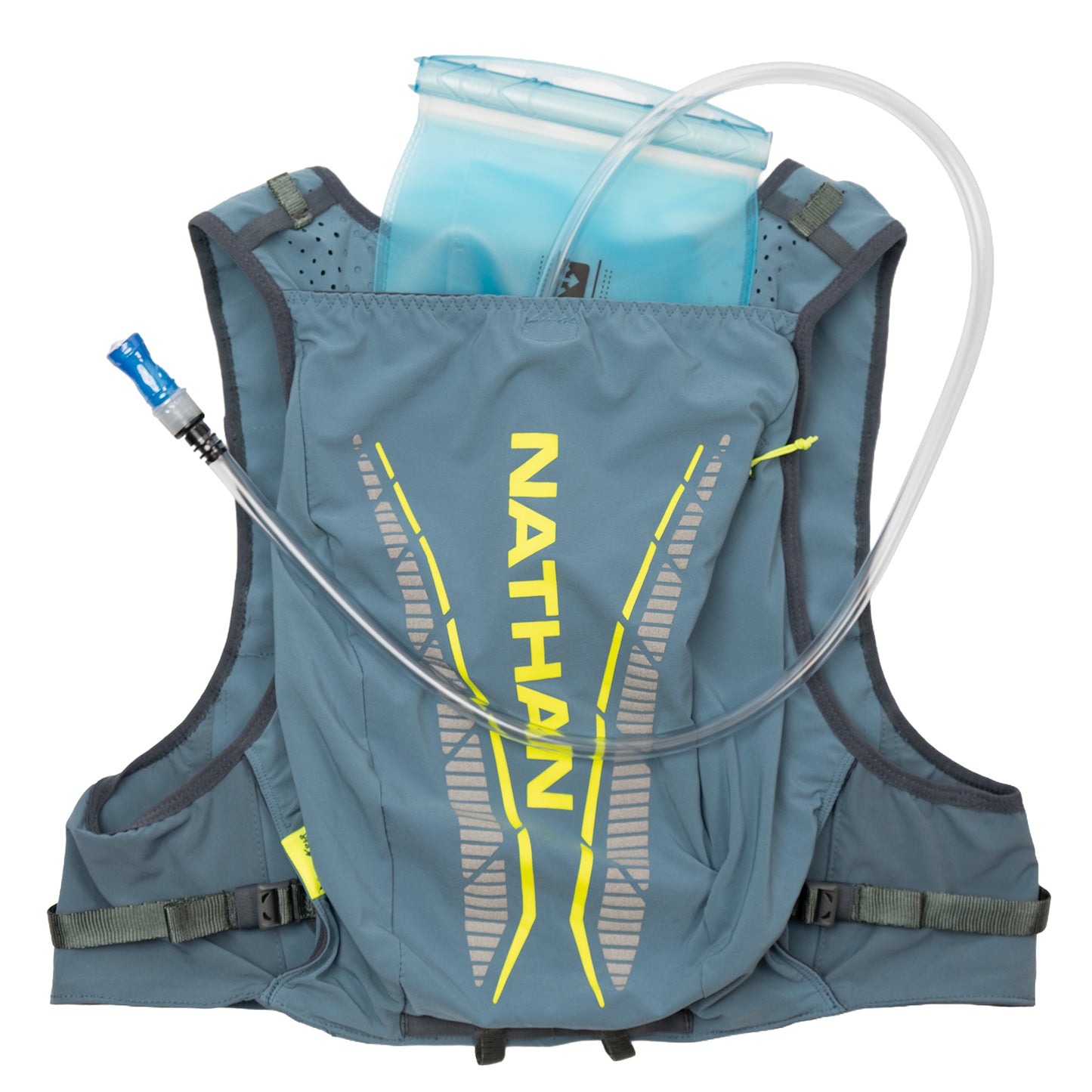 Nathan Vapor Krar 12L
