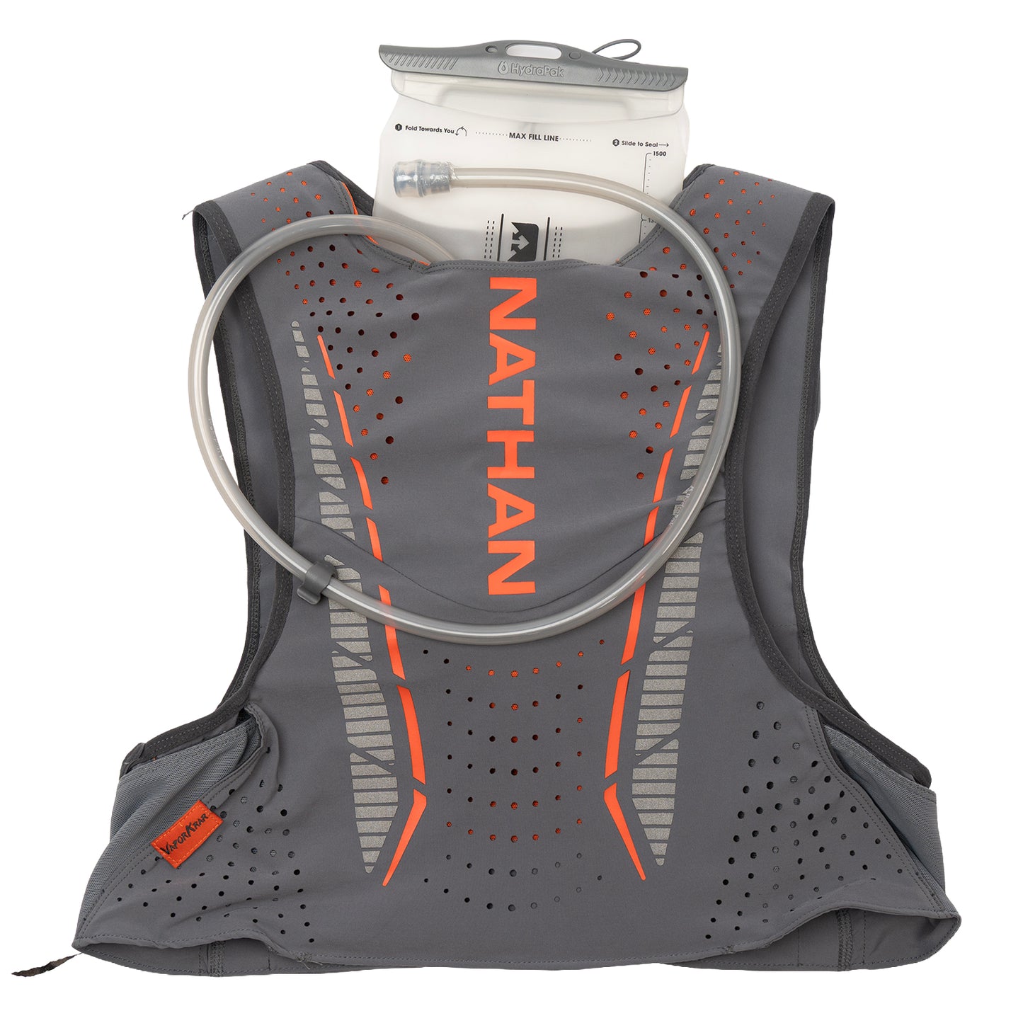 Nathan Vapor Krar 4L Race Vest (M Unisex)