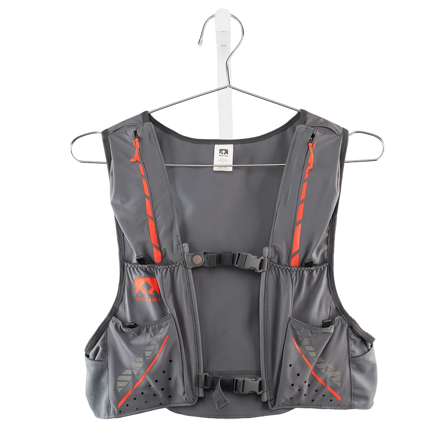 Nathan Vapor Krar 4L Race Vest (M Unisex)