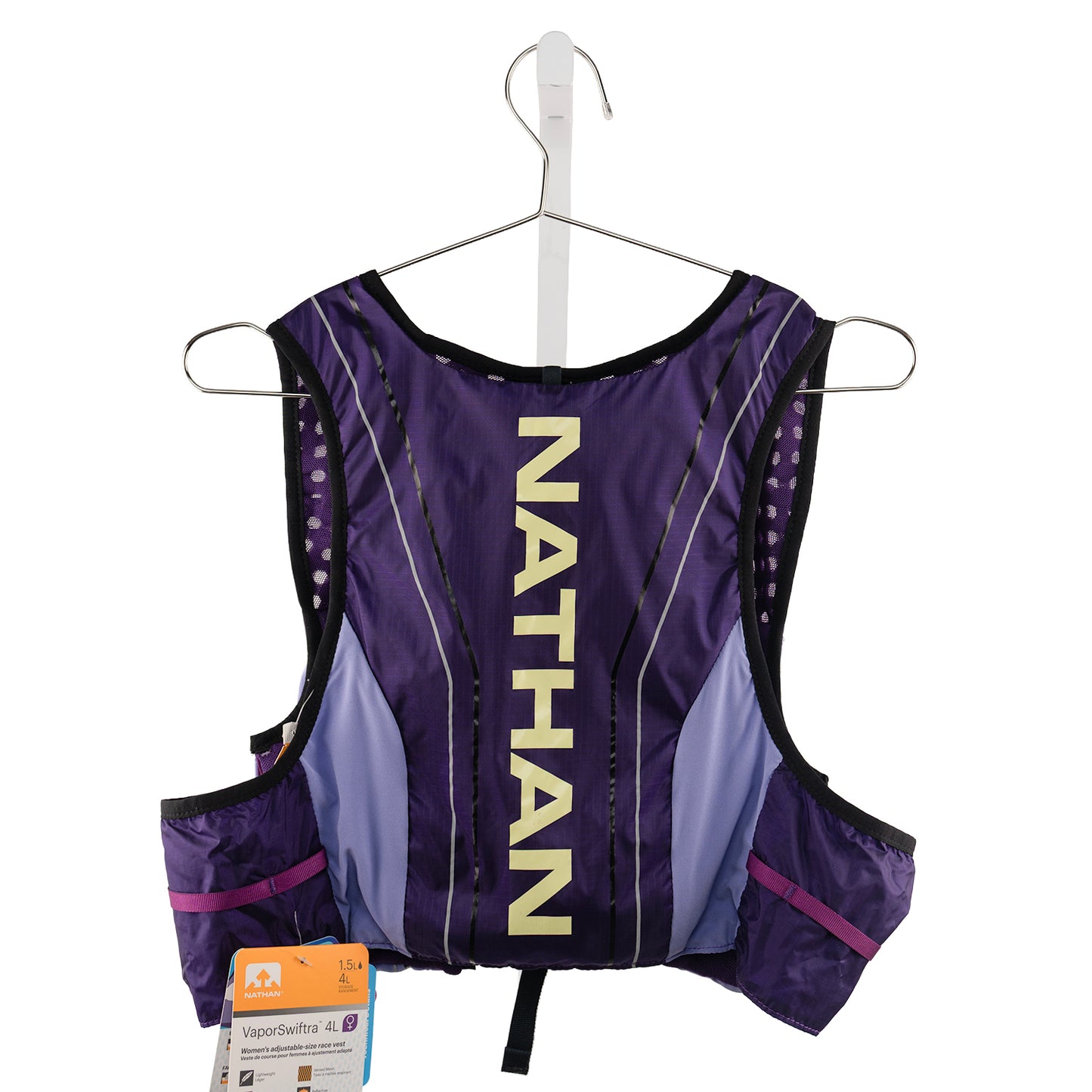 Nathan Vapor Swiftra 4L (L/XXL Women)