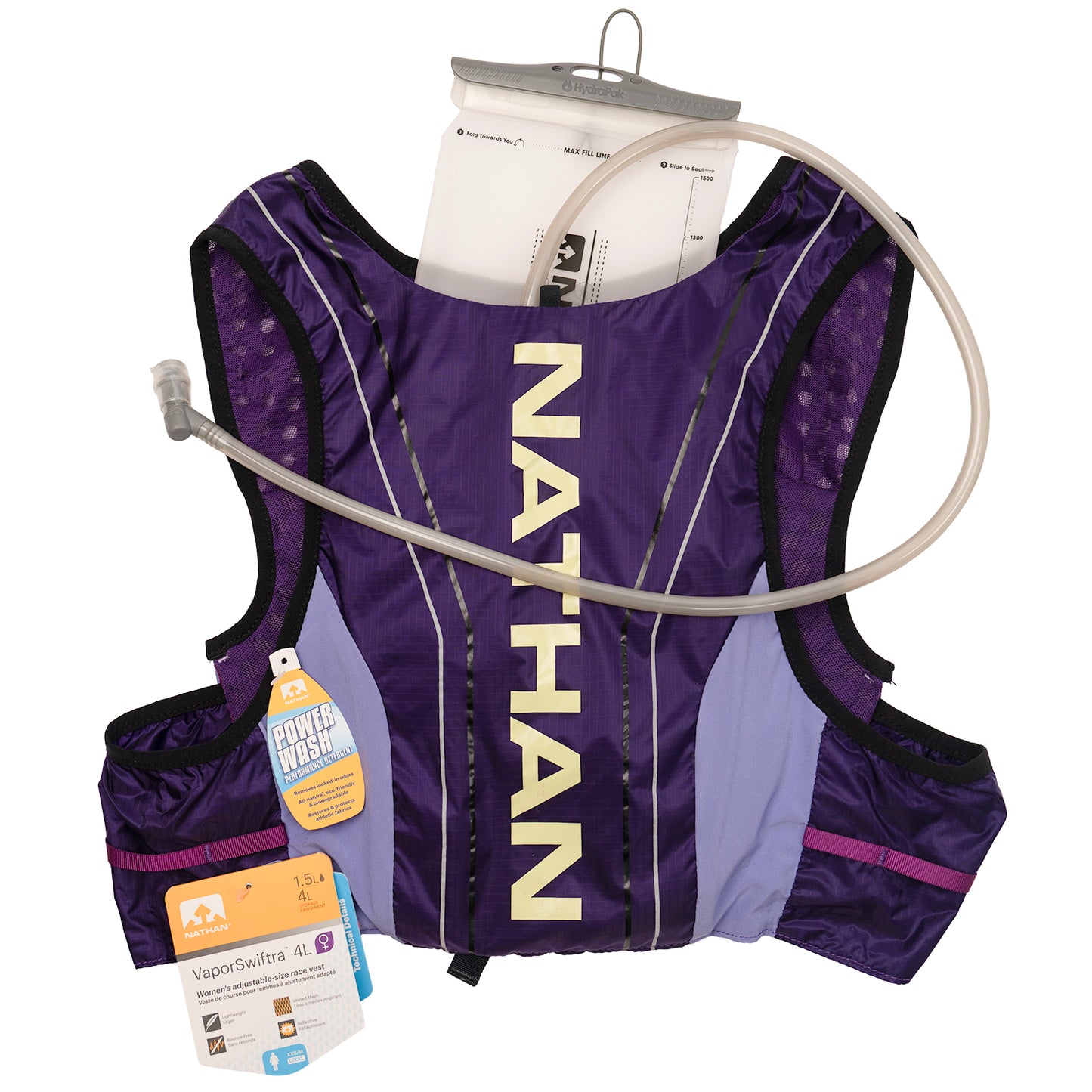Nathan Vapor Swiftra 4L (L/XXL Women)