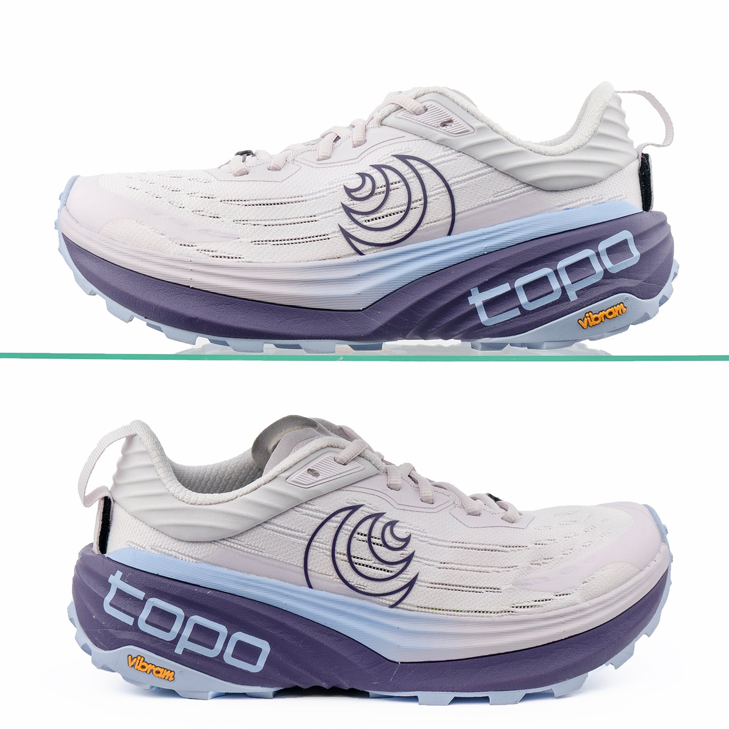 Topo Vista (8 Women)
