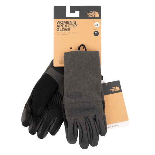 The North Face Apex + Etip (Women)