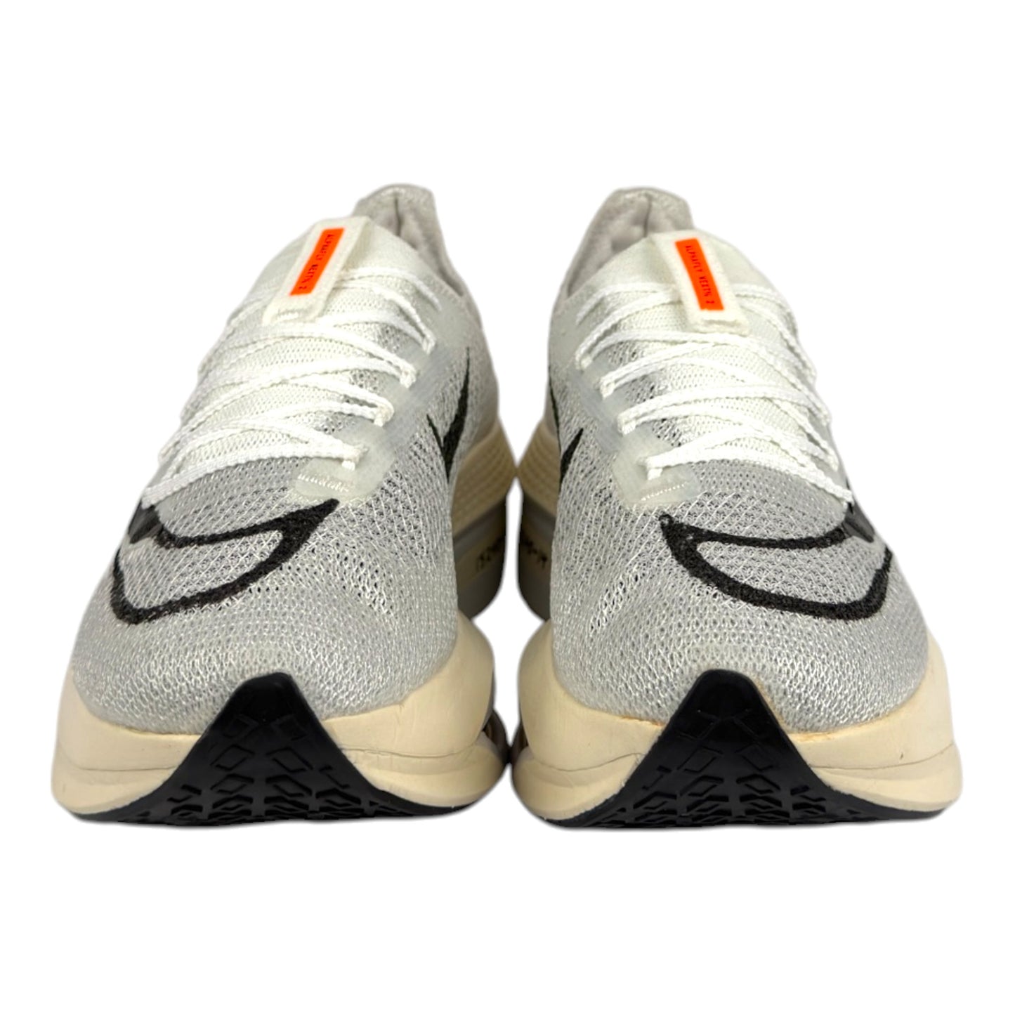 Nike Alphafly Next% 2 (8.5 Men, 10 Women)