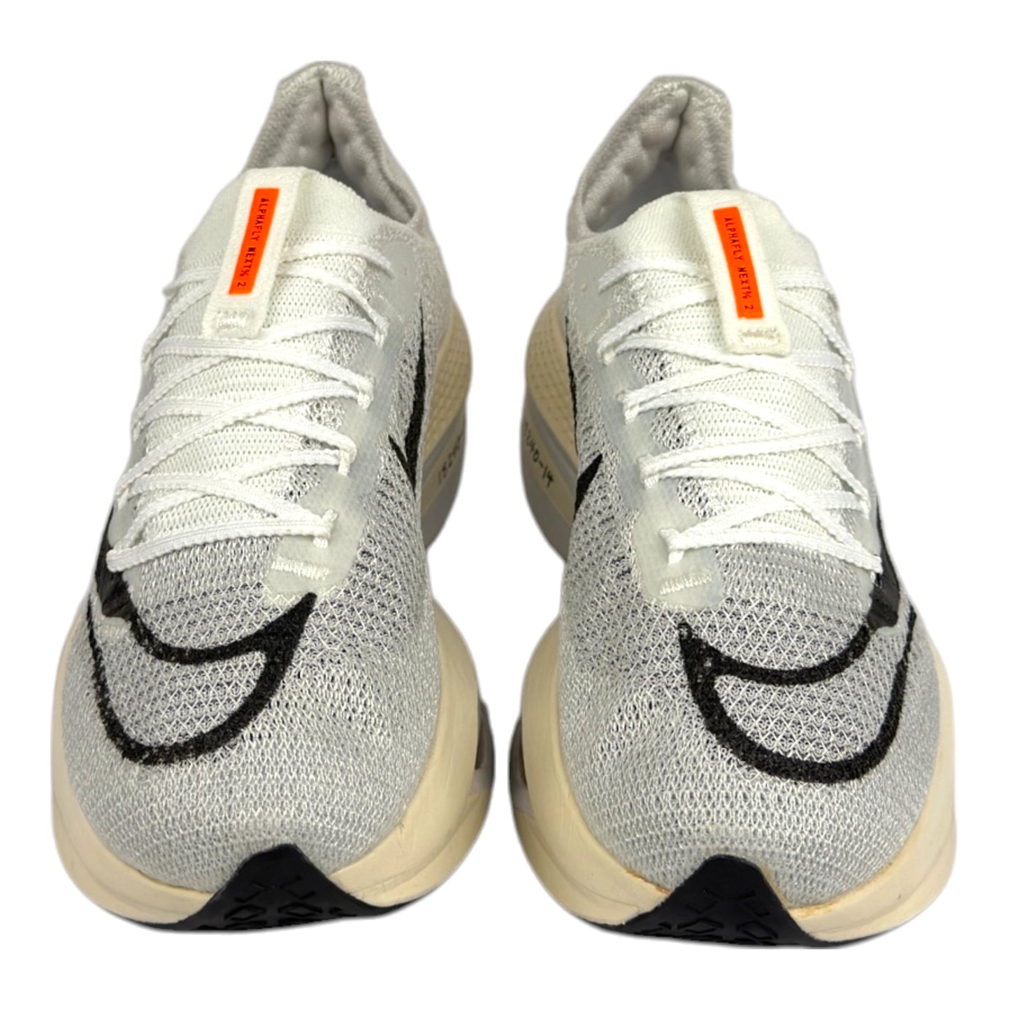Nike Alphafly Next% 2 (8.5 Men, 10 Women)