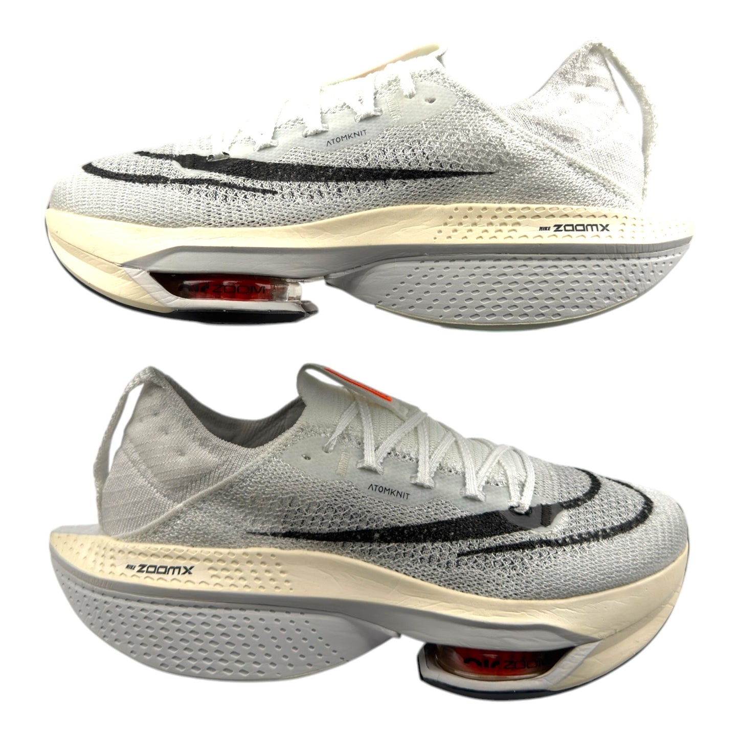 Nike Alphafly Next% 2 (8.5 Men, 10 Women)