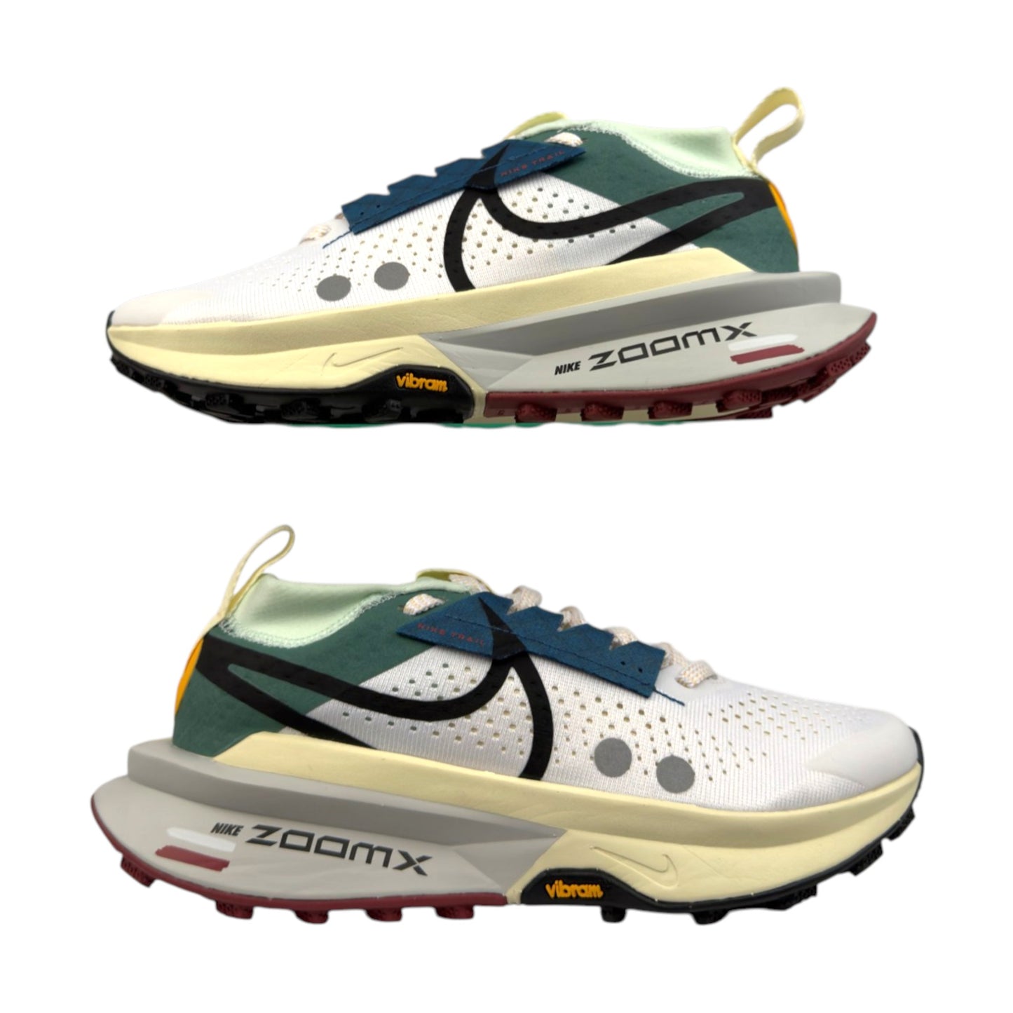 Nike Zoomx Zegama Trail 2 (6 Women)