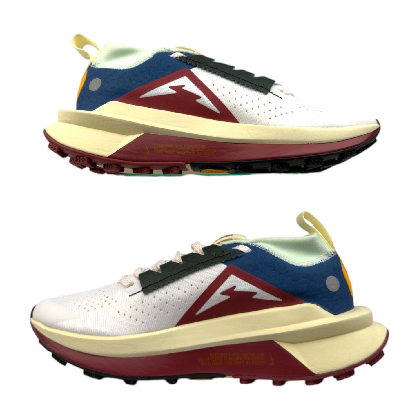 Nike Zoomx Zegama Trail 2 (6 Women)