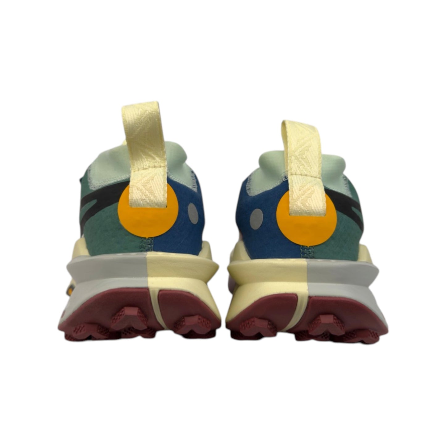 Nike Zoomx Zegama Trail 2 (6 Women)