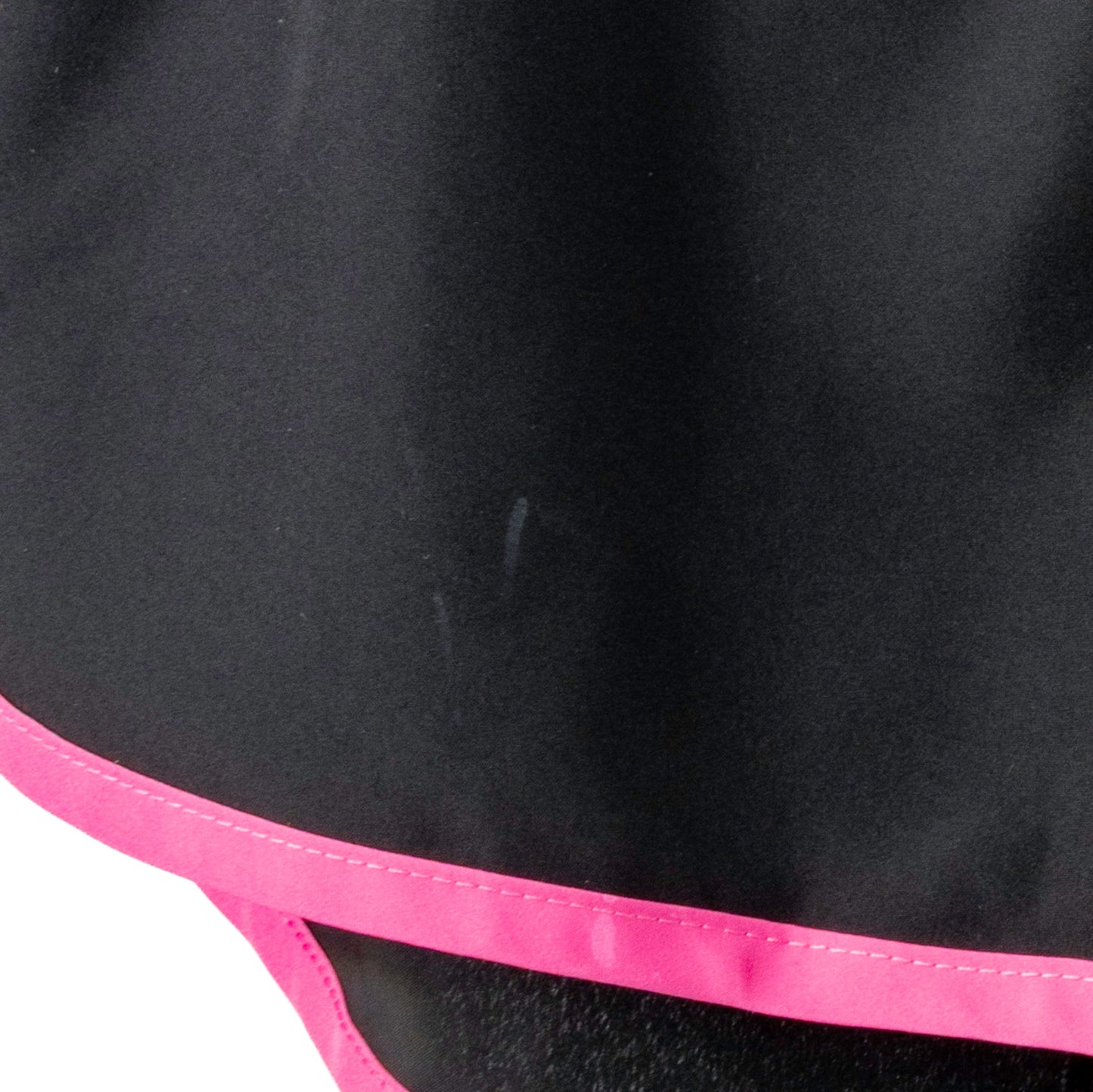 adidas 3" Pacer Three Stripe Running Shorts (S Women)