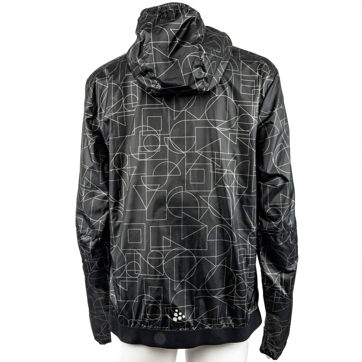Craft Lumen Windbreaker (M Women)