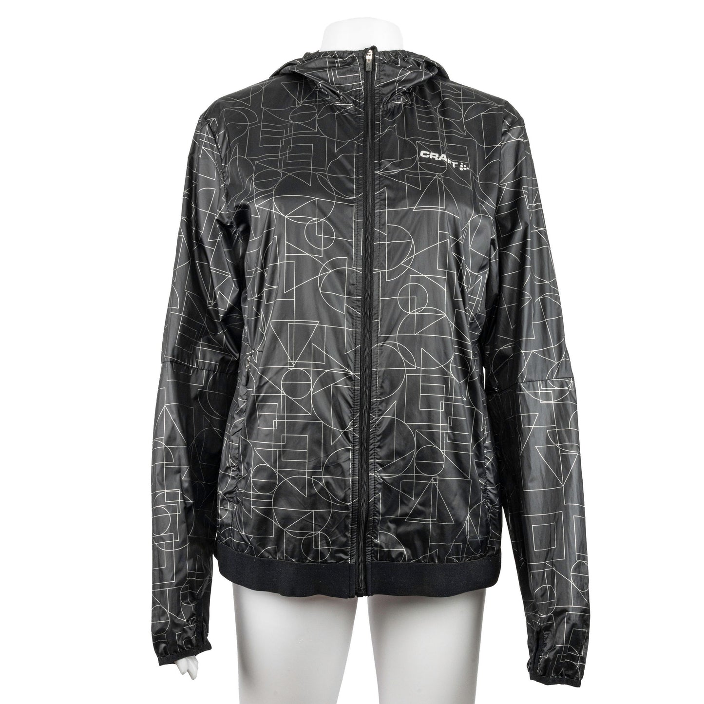 Craft Lumen Windbreaker (M Women)