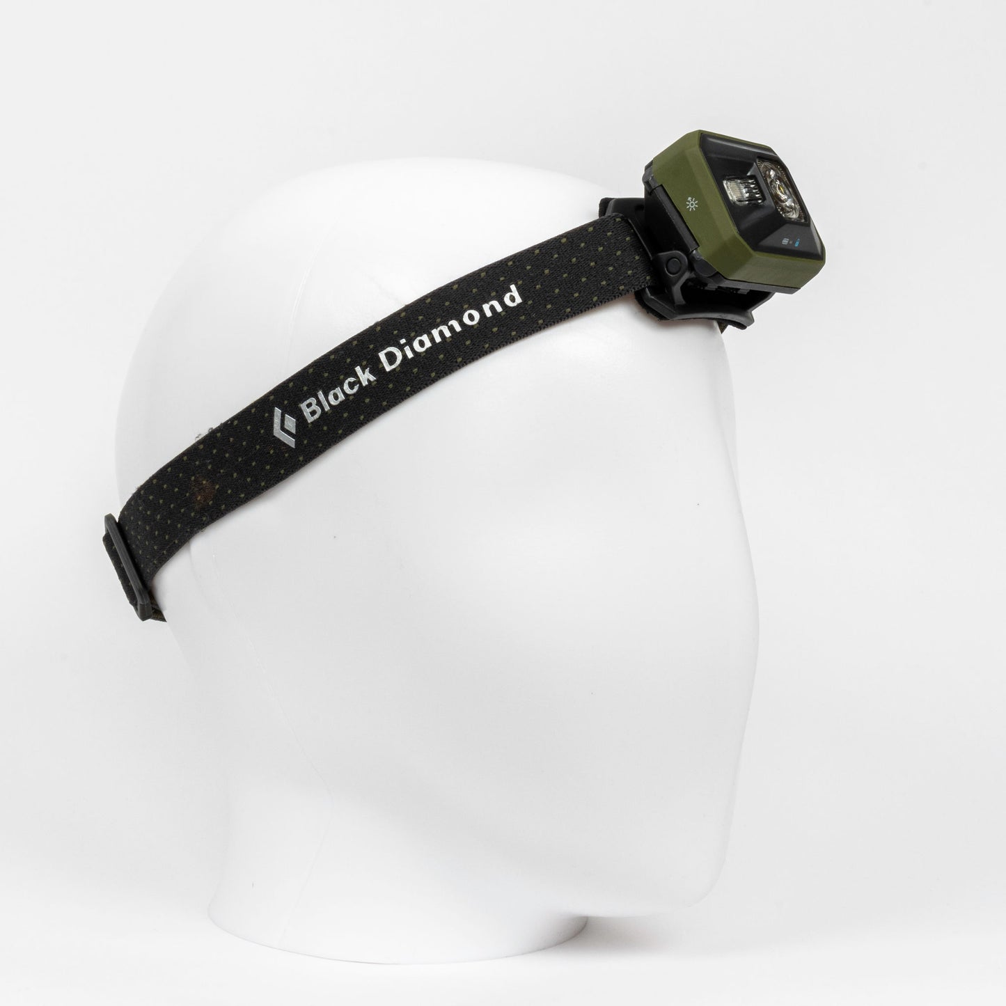Black Diamond Storm 400 Headlamp (circa 2020)
