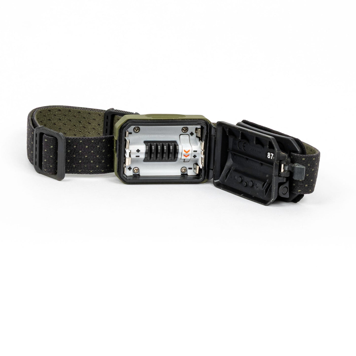 Black Diamond Storm 400 Headlamp (circa 2020)