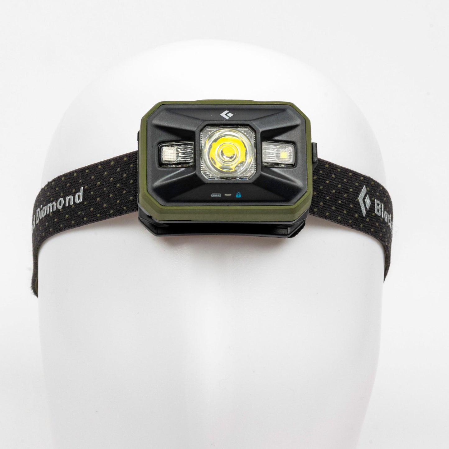 Black Diamond Storm 400 Headlamp (circa 2020)