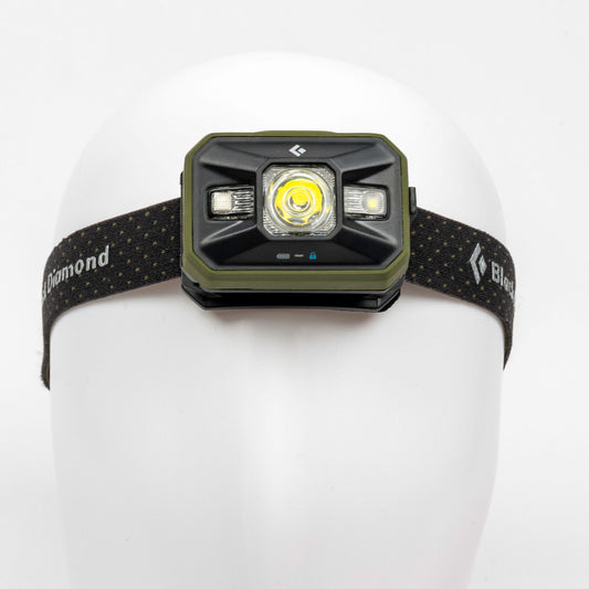 Black Diamond Storm 400 Headlamp (circa 2020)