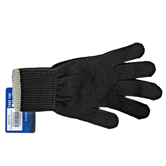 TrailHeads Knit Liner Gloves (M/L)