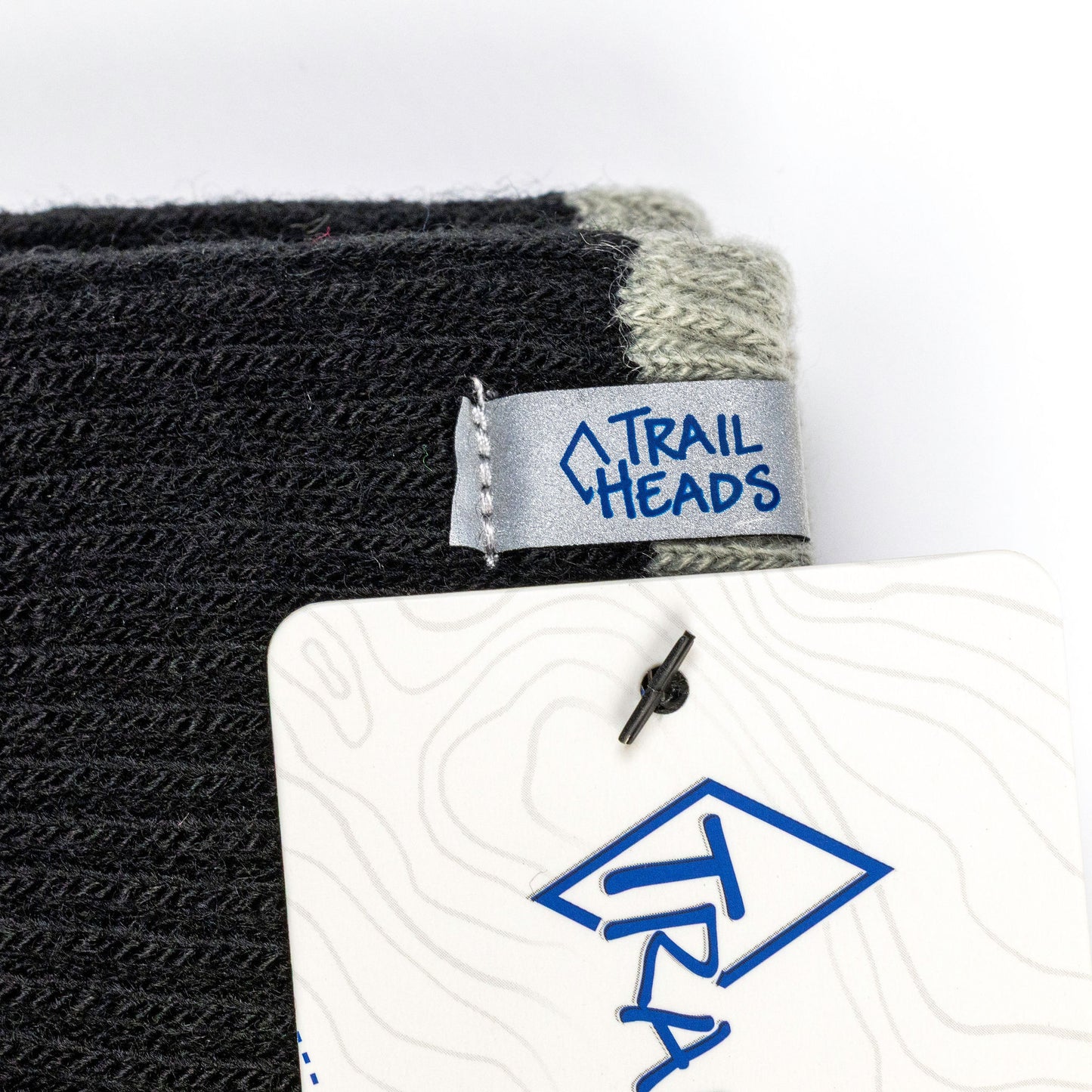 TrailHeads Knit Liner Gloves (S/M)