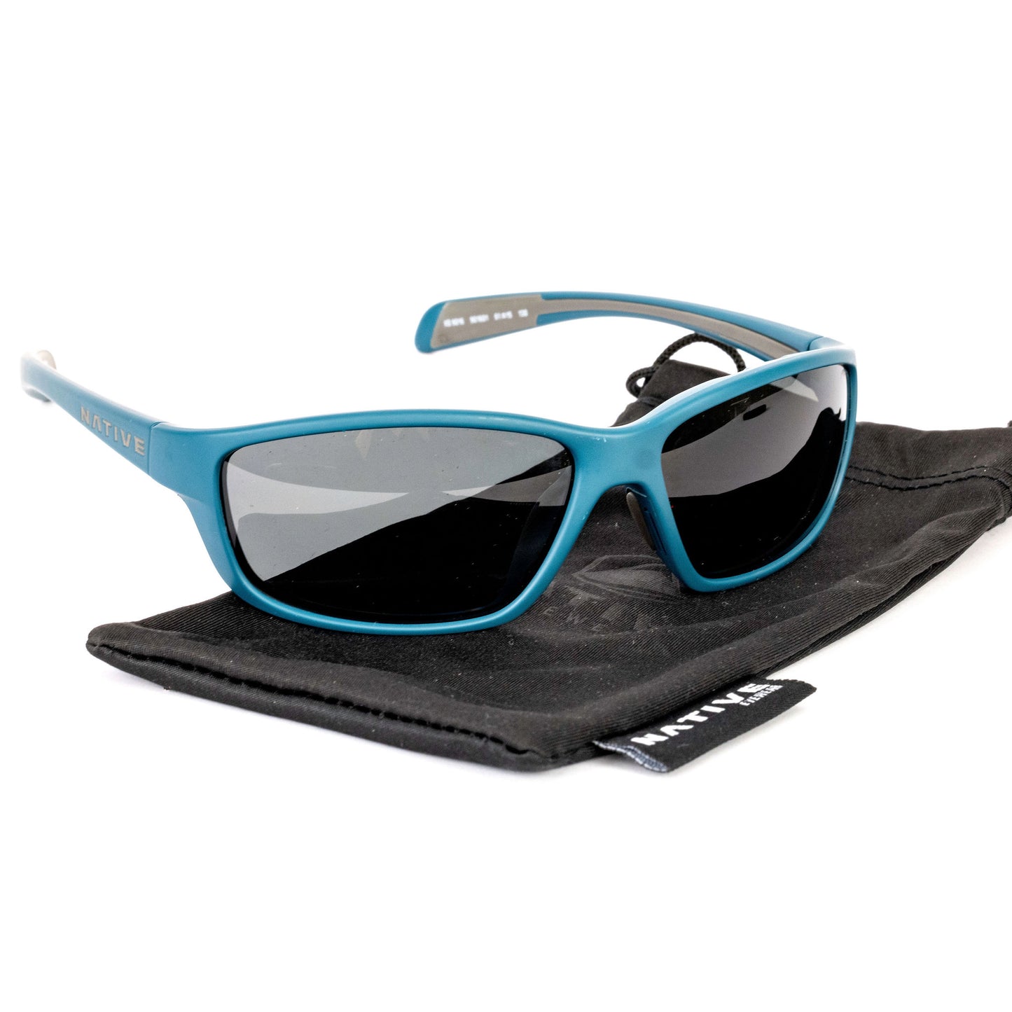 Native Eyewear Kodiak Sunglasses