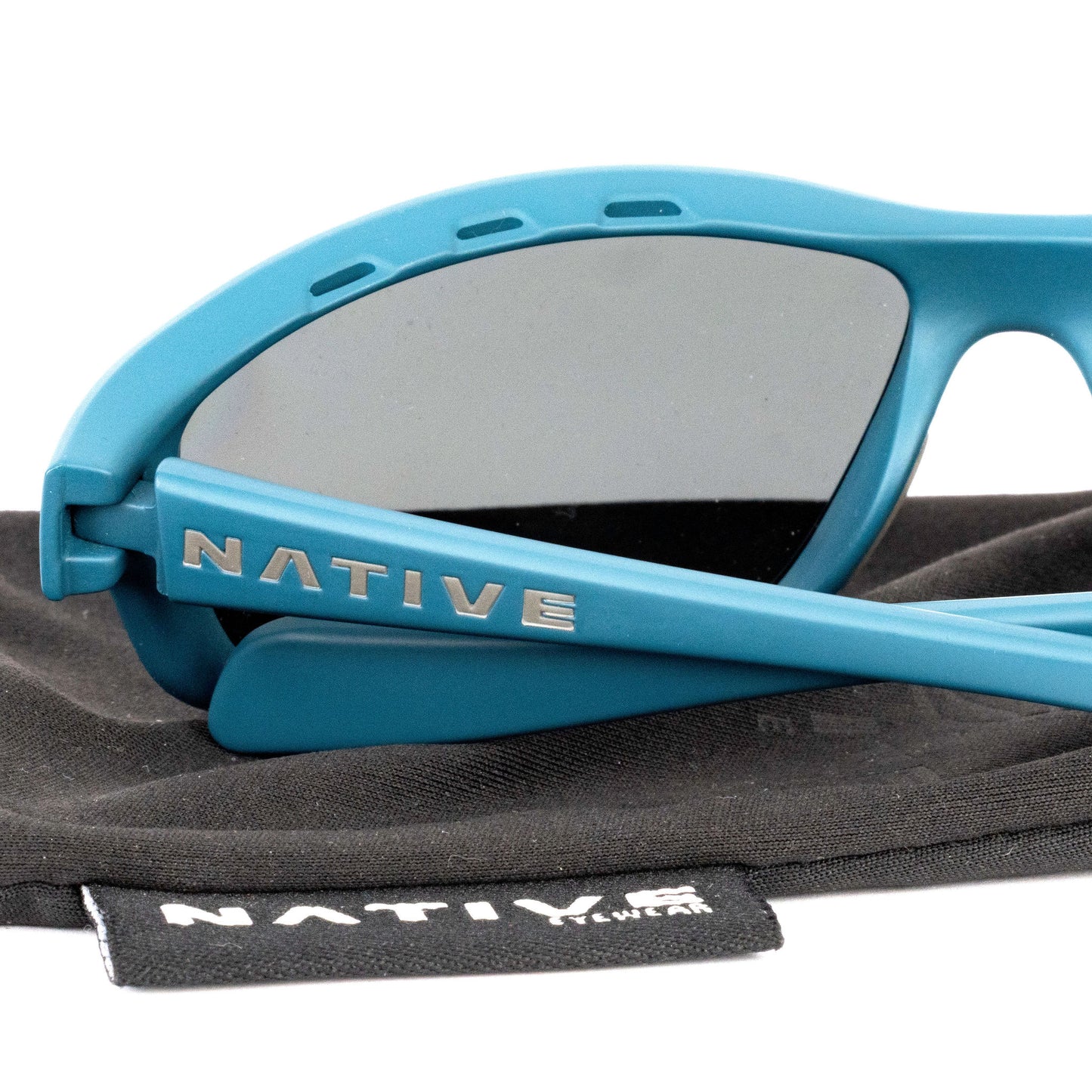 Native Eyewear Kodiak Sunglasses