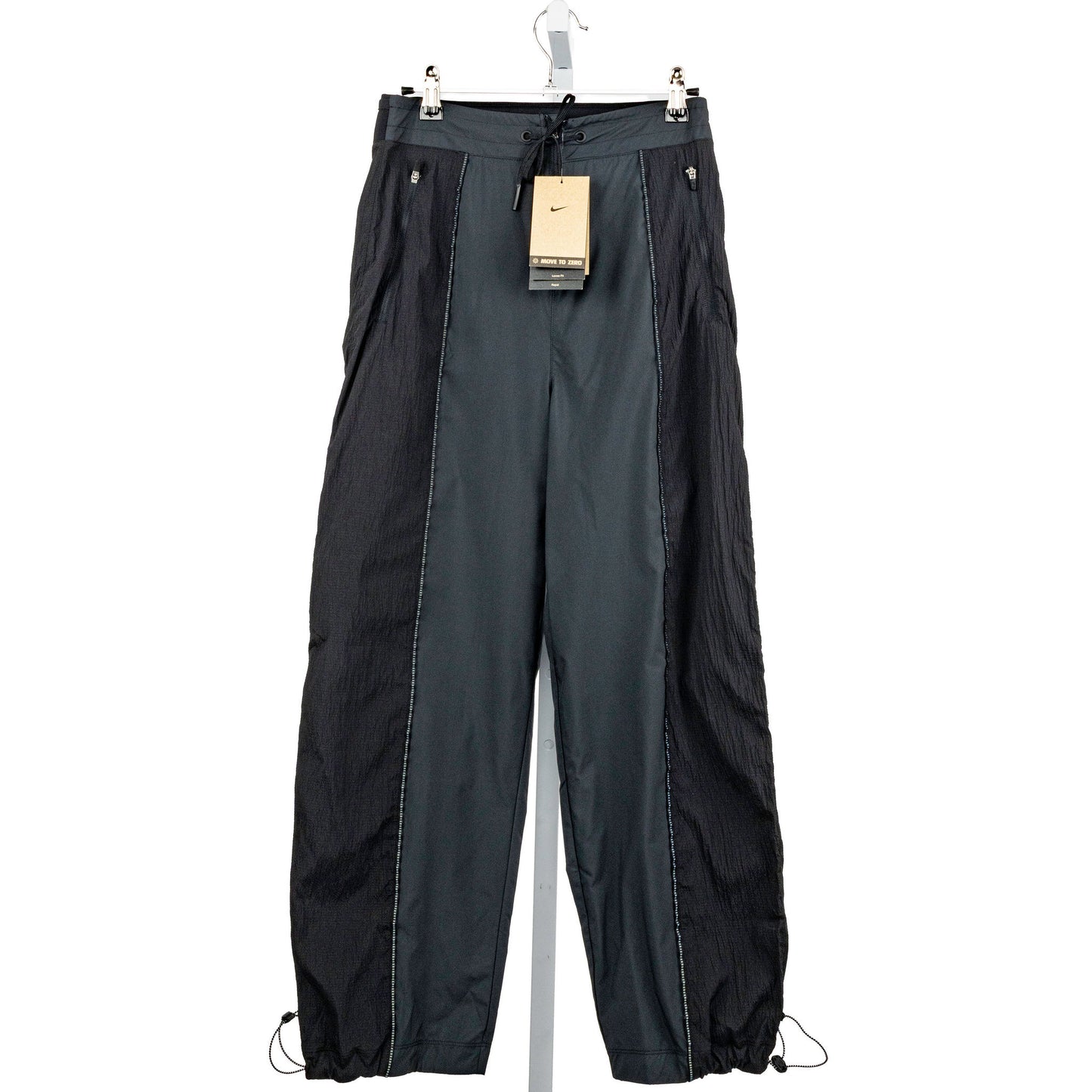 Nike Running Division Water Repellent High Waist Pant (XS Women)