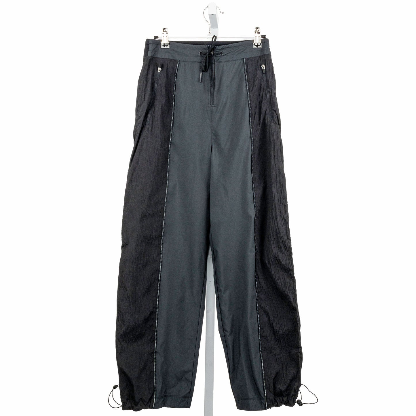 Nike Running Division Water Repellent High Waist Pant (XS Women)