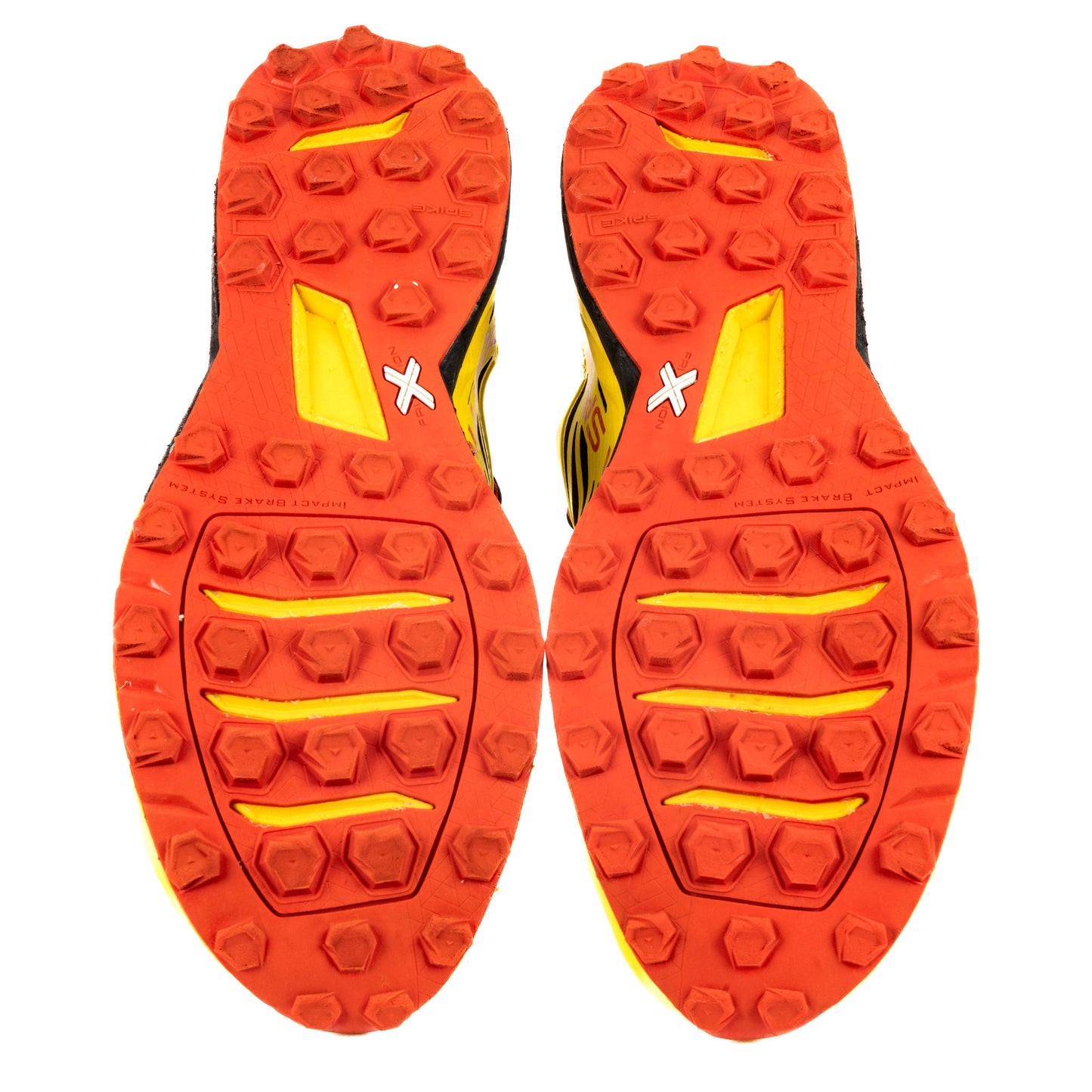 La Sportiva Kaptiva (10.5 Women)