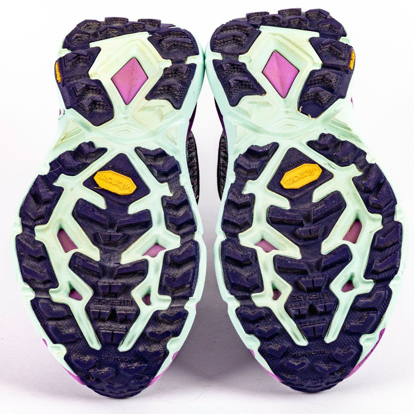 Hoka Mafate Speed 4 (7 Women)