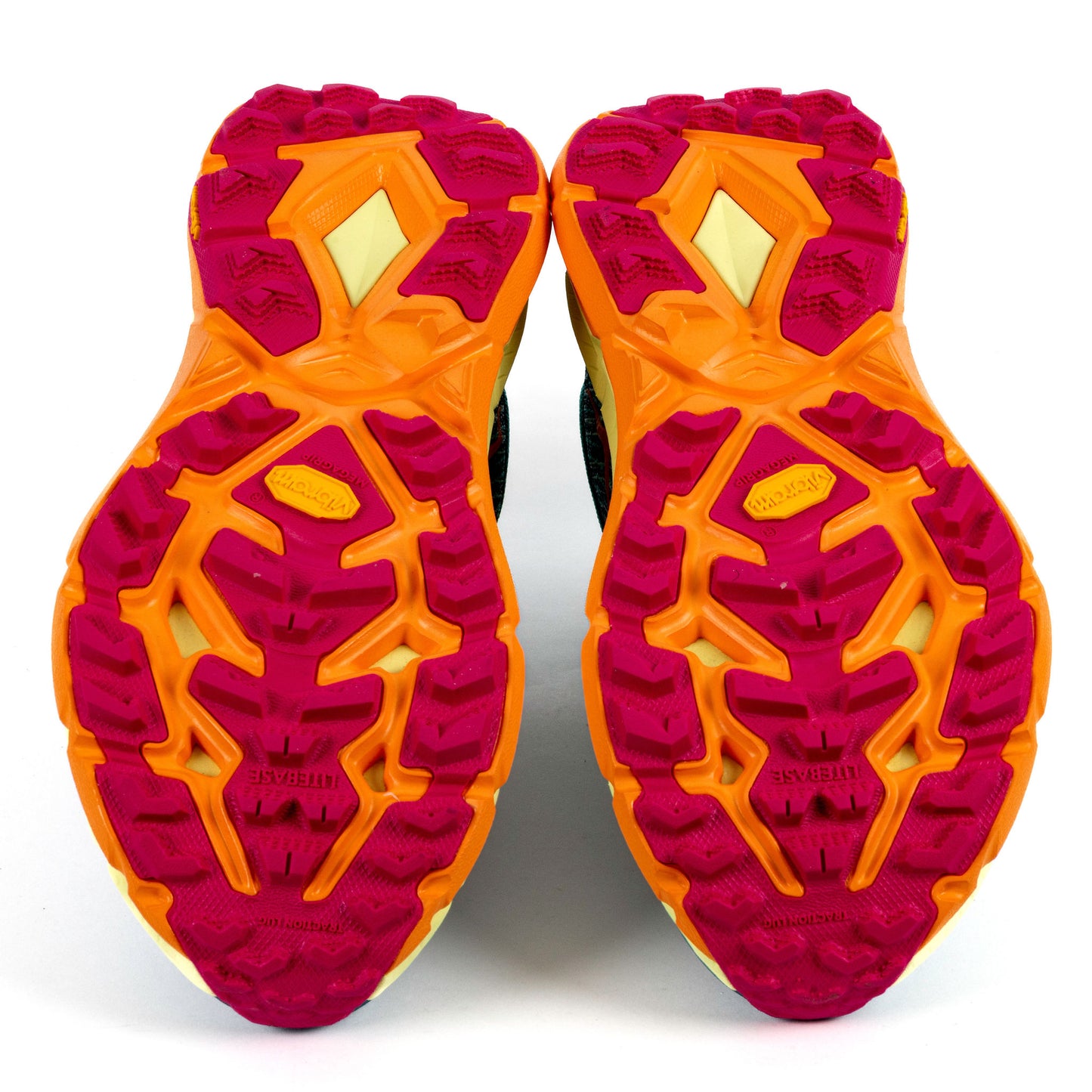 Hoka Mafate Speed 4 (9.5 Women)