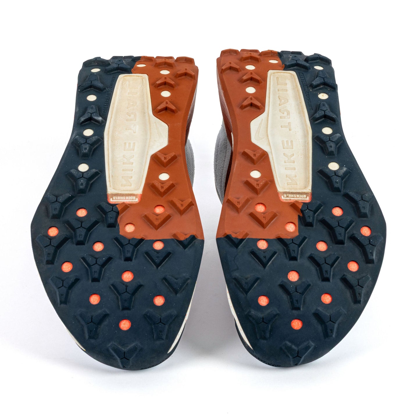 Nike Wildhorse 10 (11 Men)