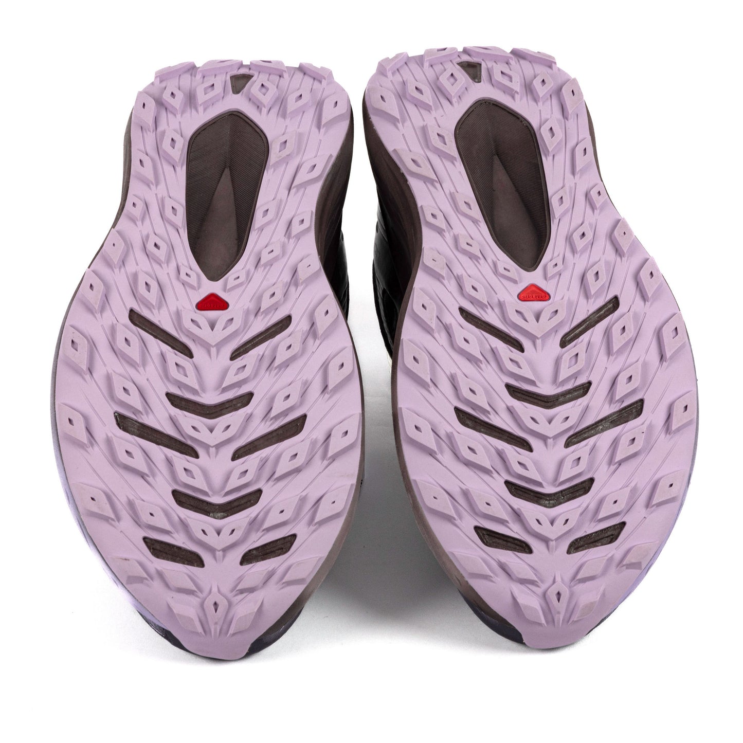 Salomon Glide Max Trail (9.5 Women)