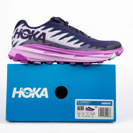 Hoka Torrent 3 (6 Women)