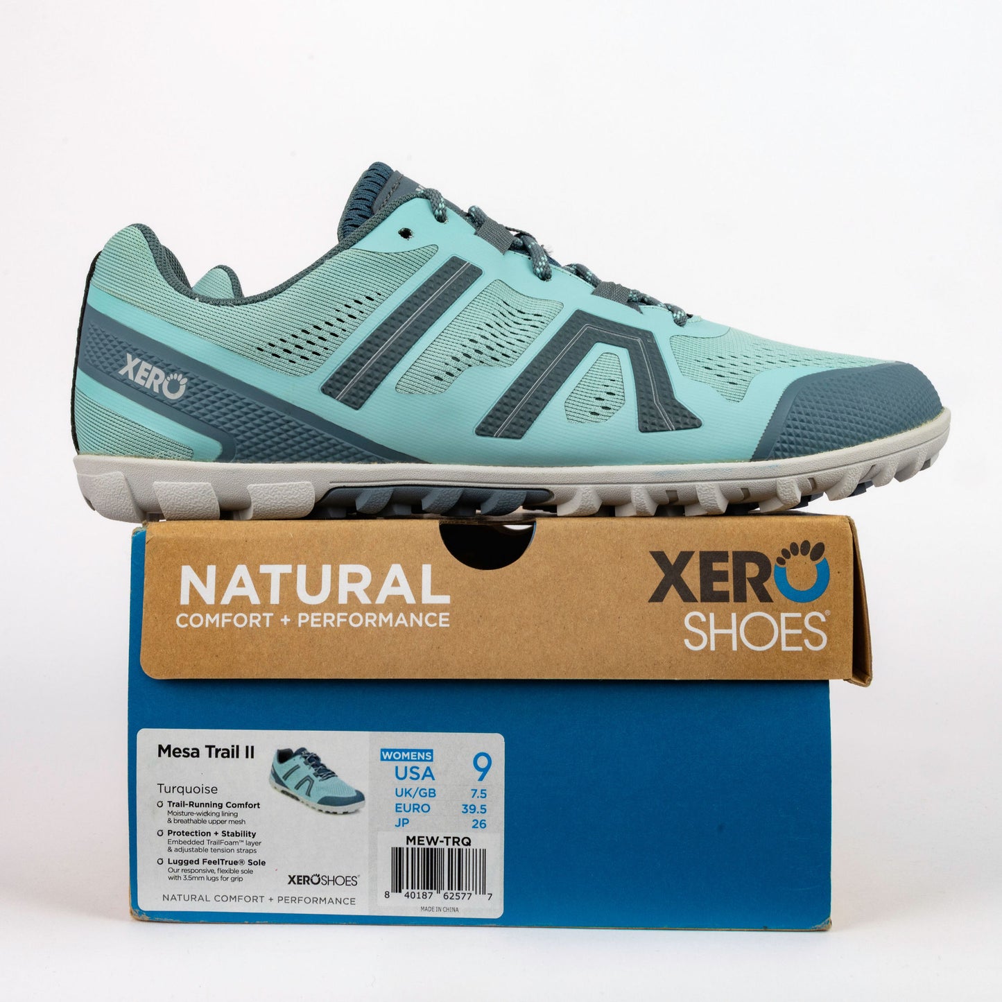 Xero Mesa Trail II (9 Women)