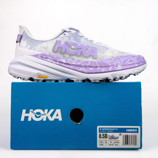 Hoka Speedgoat 6 (8.5 Women)