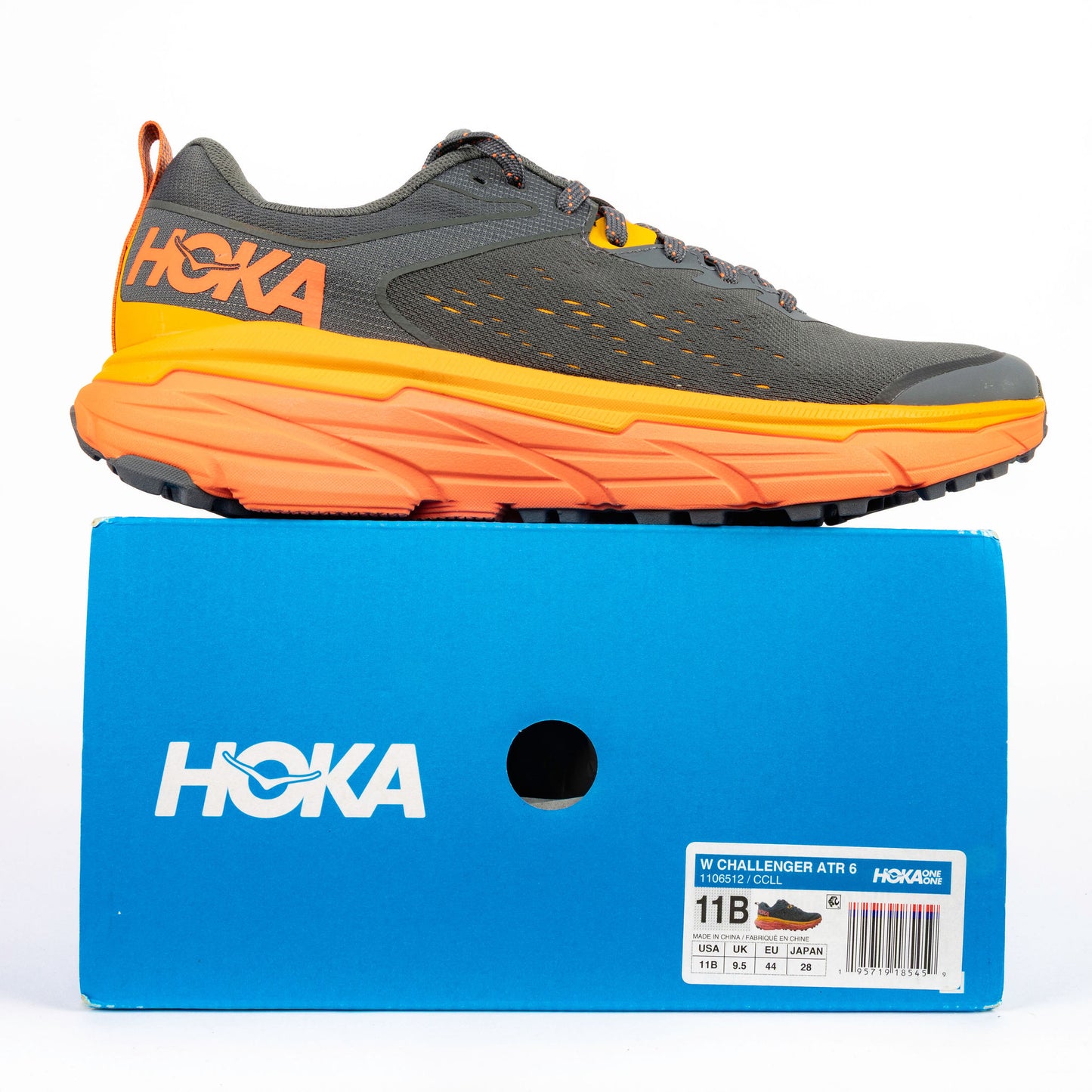 Hoka Challenger ATR 6 (11 Women)